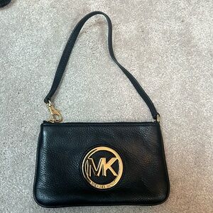 Michael Kors wristlet